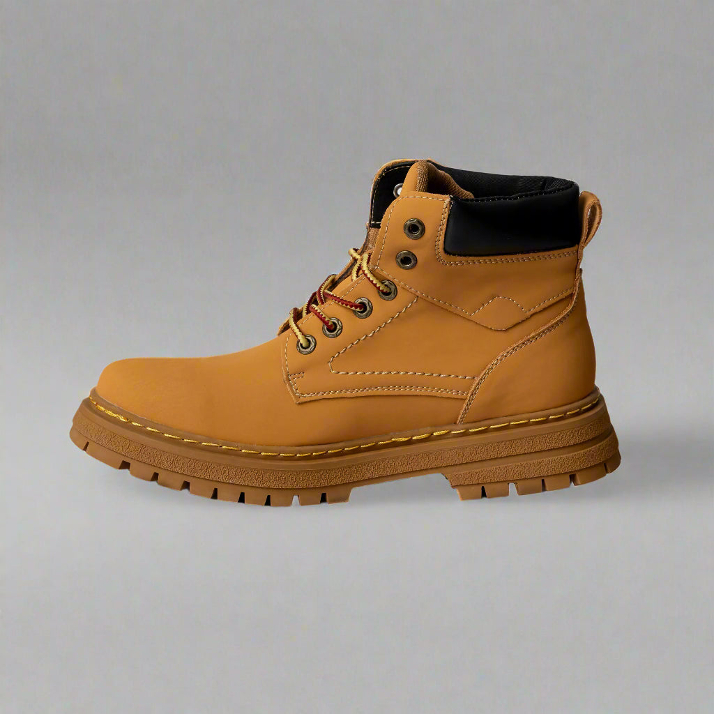 BOOTAS ™+9 CM / 3.5"