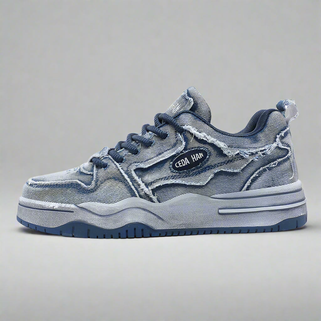 Urban Shred™ +8 CM / 3"