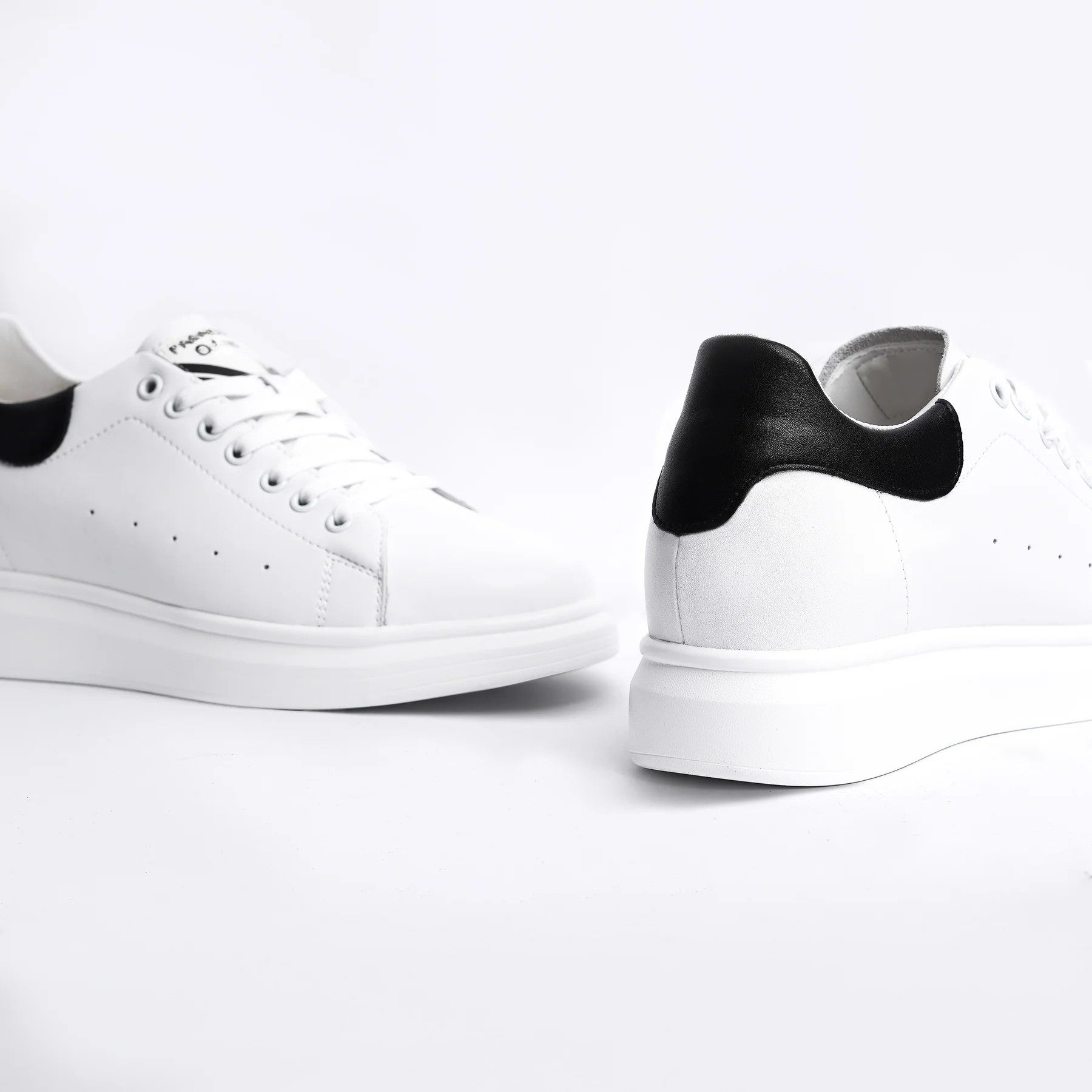 LUXRI™  +8 CM / 3"