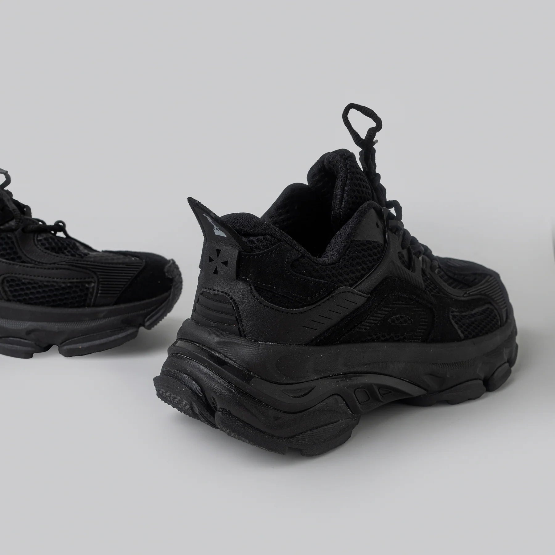 STREETSHOES™ +8 CM / 3"