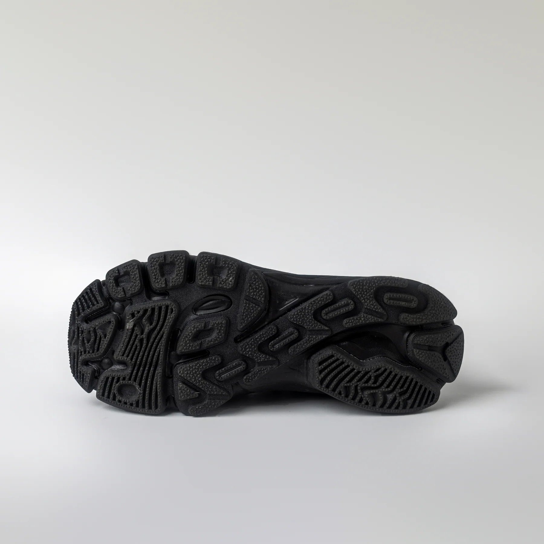 STREETSHOES™ +8 CM / 3"
