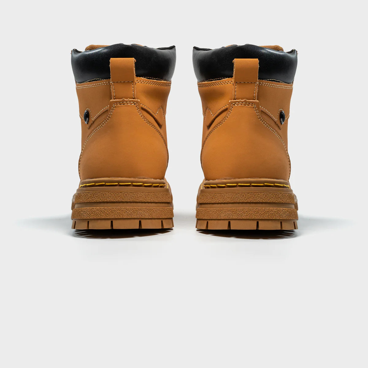 BOOTAS ™+9 CM / 3.5"
