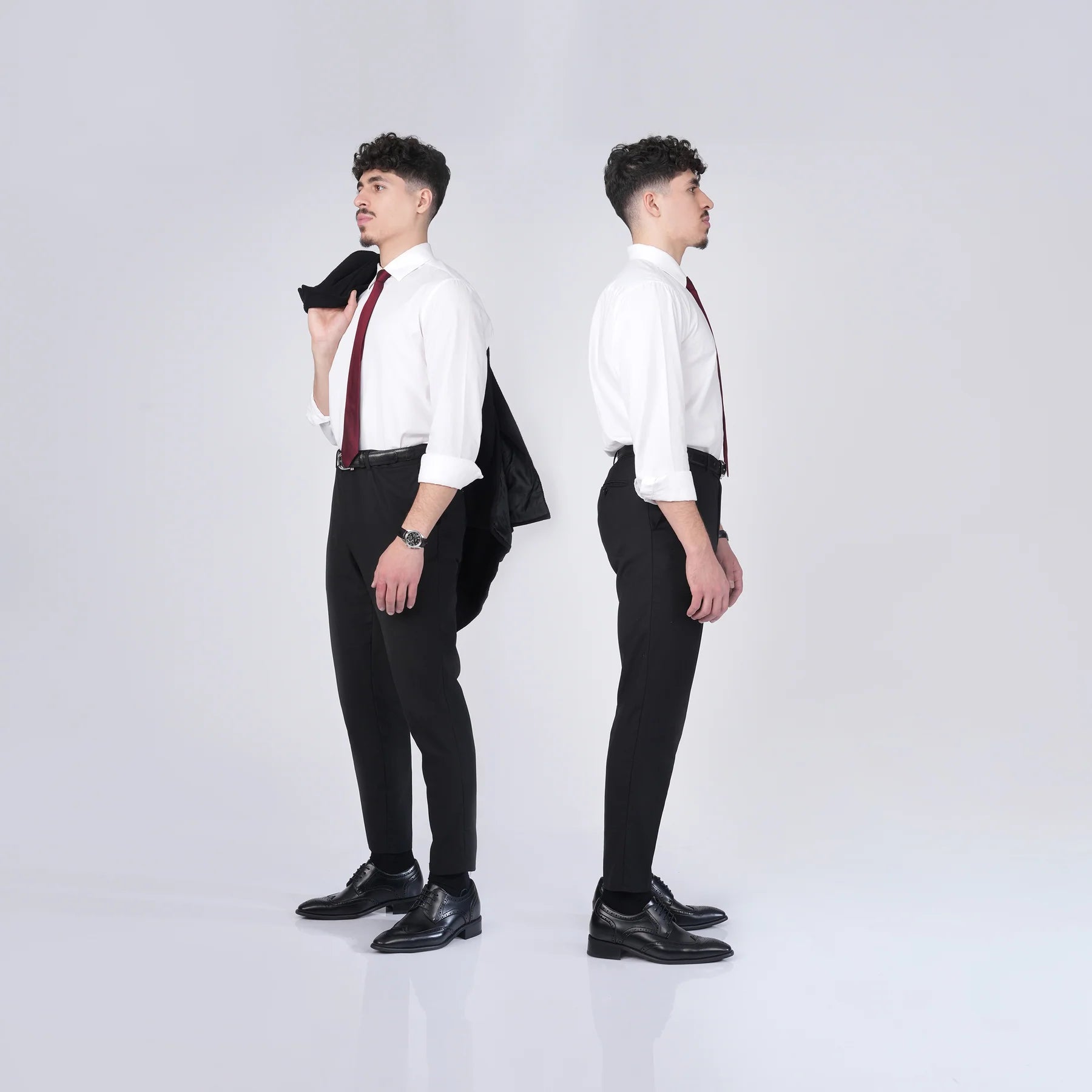 BIG MEN™+8 CM / 3"