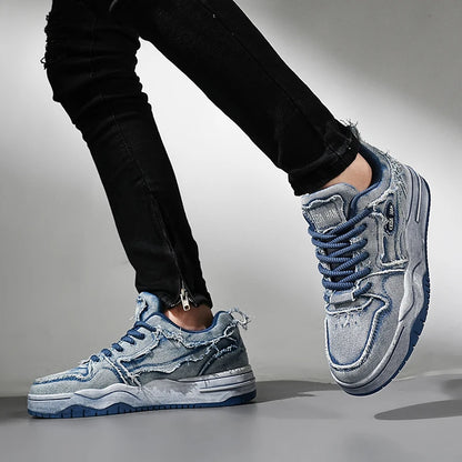 Urban Shred™  +8 CM / 3"