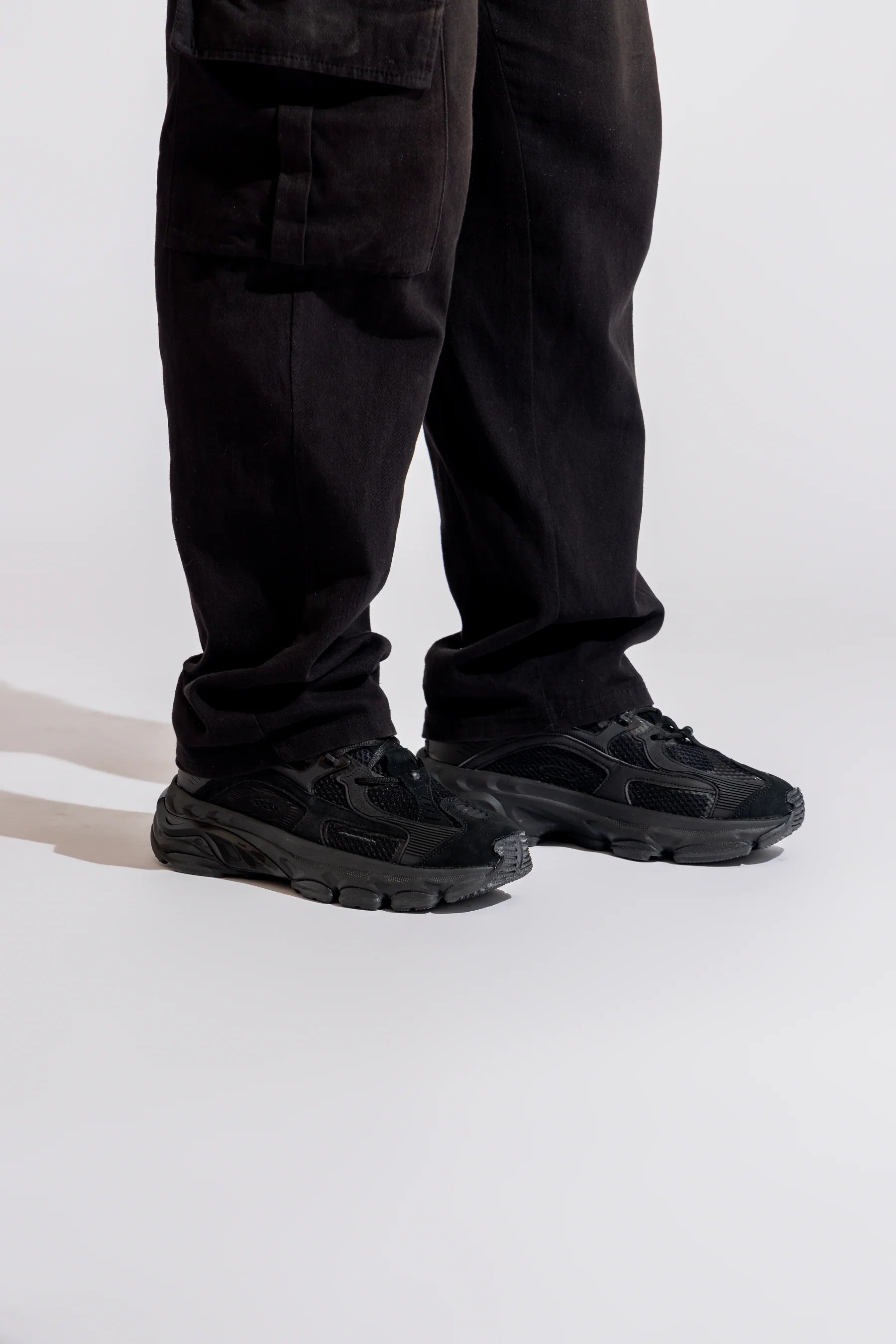 STREETSHOES™ +8 CM / 3"