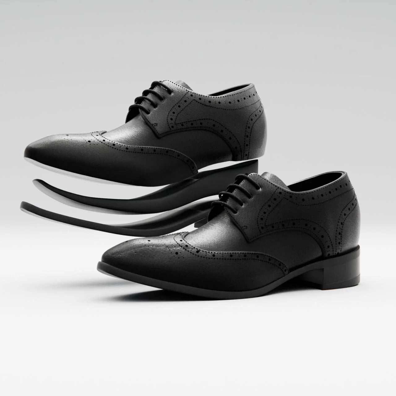 BIG MEN™+8 CM / 3"